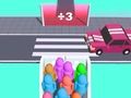 Igra Super Utrka 3D online