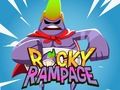 Igra Stjenoviti Rampage online