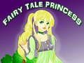 Igra Princeza iz bajke online
