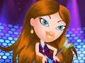 Igra Bratz Dana Pop zvijezda online
