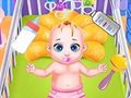 Igra Trudna mama i briga o bebi online Igra Trudna mama i briga o bebi online