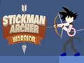 Igra Stickman Ratnik Strijelac online