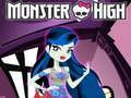 Igra Monster High online Igra Monster High online
