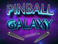 Igra Pinball Galaksija online