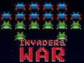 Igra Rat Invasora online
