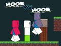 Igra Noob protiv Nooba online