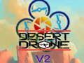 Igra Dron u Pustinji online