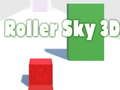 Igra Roleri Nebo 3D online