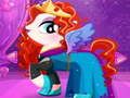 Igra Moje Monster High Poni Djevojke online Igra Moje Monster High Poni Djevojke online