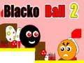 Igra Crna Loptica 2 online