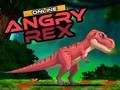 Igra Bijesni Rex Online online