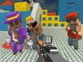 Igra Blocky Gangster Rat 2022 online