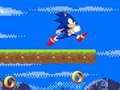 Igra Sonic Mobilni online Igra Sonic Mobilni online
