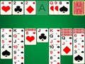 Igra Pauk Solitaire online