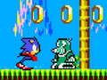 Igra Sonic Pocket Runners online