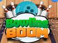 Igra Bowlerska Ekspozicija online Igra Bowlerska Ekspozicija online