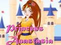 Igra Princeza Anastazija online