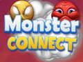 Igra Poveži Monstre online