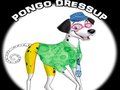 Igra Pongo Oblačenje online