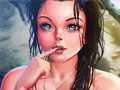 Igra Kawaii Anime Avatar Oblačenje online