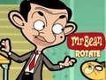 Igra Gospodin Bean Okreni online Igra Gospodin Bean Okreni online