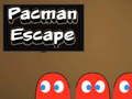 Igra Pacman Bijeg online