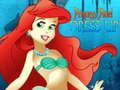 Igra Oblači Princezu Ariel online Igra Oblači Princezu Ariel online