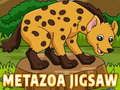 Igra Metazoa Puzzle online
