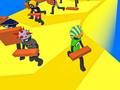 Igra Stickman Pala na Daske online
