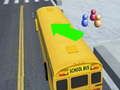 Igra Majstor Simulacije Školskog Autobusa online