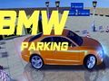 Igra Parkiranje BMW-a online