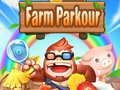Igra Farm Parkour online