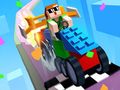 Igra Utrka Cigli 3D online