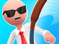 Igra Ludi Uredski Udarac online