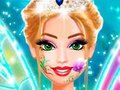 Igra Barbara i prijatelji - vilinska zabava online Igra Barbara i prijatelji - vilinska zabava online