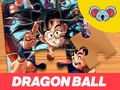 Igra Dragon Ball Goku Puzzle online