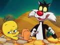 Igra Tweety online