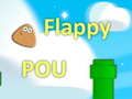 Igra Letajući Pou online Igra Letajući Pou online