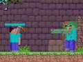 Igra Minecraft Ratovi online