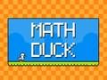 Igra Matematička Patka online