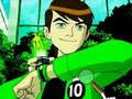 Igra Ben 10: Izazov Sakrivenih Zvijezda online Igra Ben 10: Izazov Sakrivenih Zvijezda online