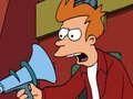 Igra Futurama: Svjetovi Sutra online