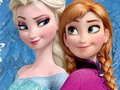 Igra Disney Ledeno doba: Olaf online