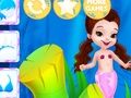 Igra More male sirene online
