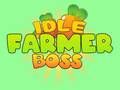 Igra Neaktivan Farmer Glavni online