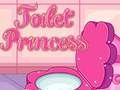 Igra Princeza Iz WC-a online