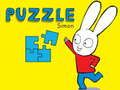 Igra Simon Puzle online