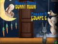 Igra Pobjeg iz sobe Amgel Bunny 2 online