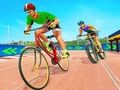 Igra Igra Biciklističkih Utrka BMX online