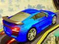 Igra Igra Akrobacije Automobila: Nemoguće online